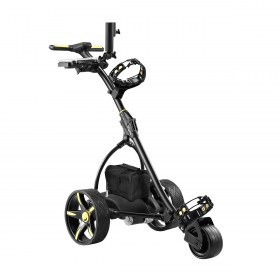 golftralle