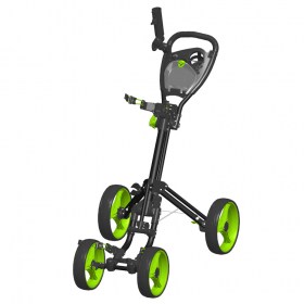 golftralle